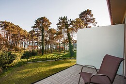 HOTEL ALÉN DO MAR