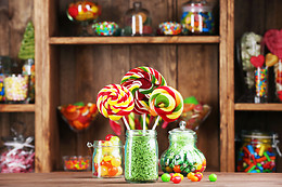 Confiserie Despinoy