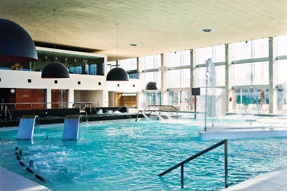 AQUUM SPA & WELLNESS - photo 3