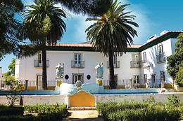 HOTEL RURAL QUINTA DE SANTO ANTONIO 4*