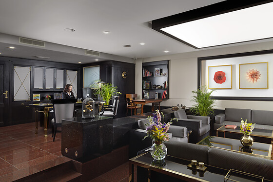Holiday Suites Arnis Street - photo 3