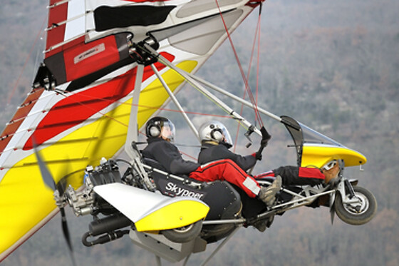 XS AERO - photo 0