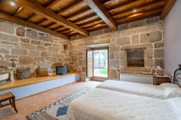 HOTEL PAZO SAN DAMIAN