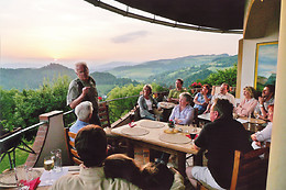 Biolandhaus Arche
