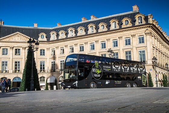 Bus Toqué - photo 5