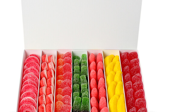 CANDYBOX - photo 1