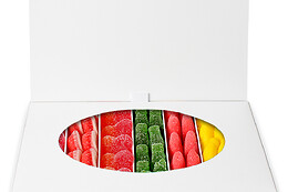 CANDYBOX