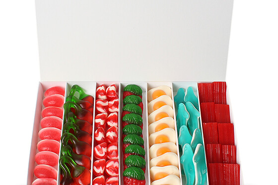 CANDYBOX - photo 3