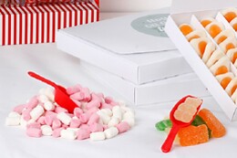 CANDYBOX