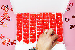 CANDYBOX