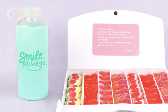CANDYBOX - photo 11