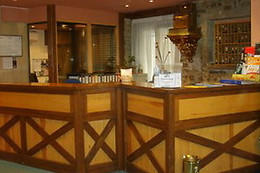 HOTEL MUR