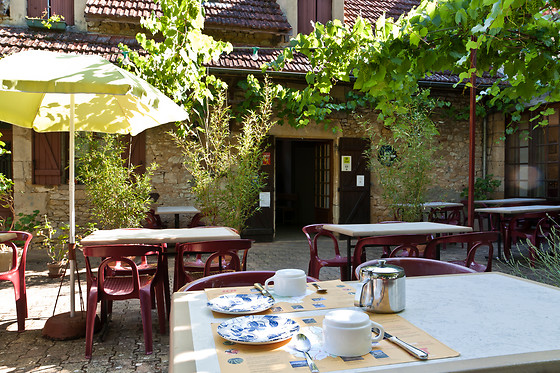 Hôtel restaurant Chastrusse - photo 10