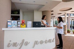 Online Booking EPS