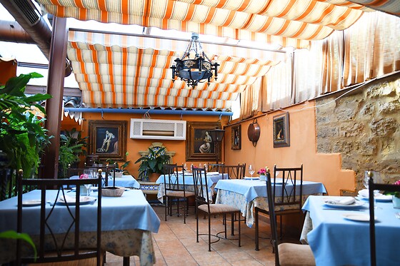 RESTAURANTE PUERTA SEVILLA - photo 8