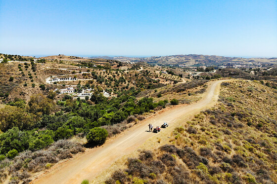 QUAD SAFARI COSTA DEL SOL - photo 2