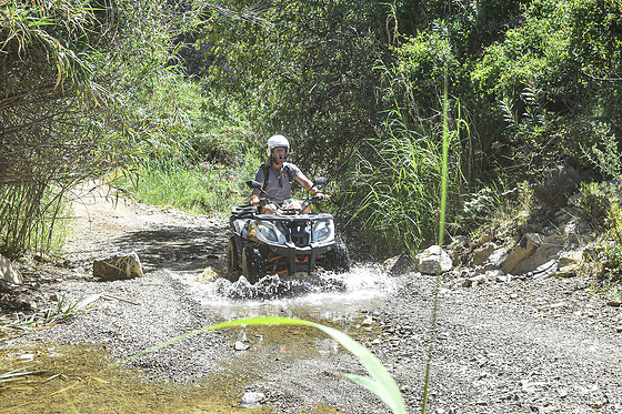 QUAD SAFARI COSTA DEL SOL - photo 4
