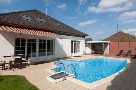 Villa Béatrice - photo 3