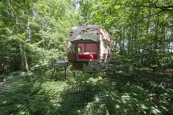 Moulin de la Jarousse - photo 2