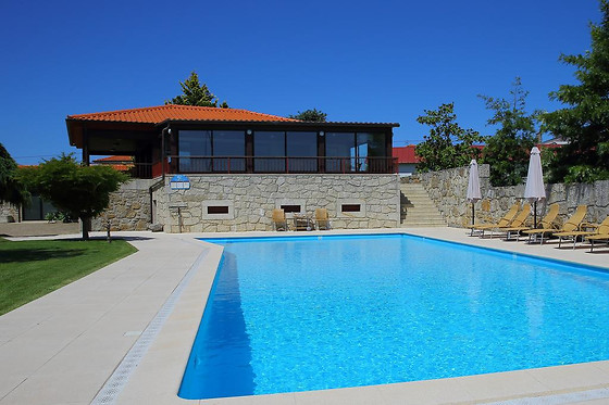 HOTEL RURAL QUINTA DE SÃO SEBASTIÃO - photo 1
