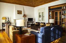 CASA DE ALFENA
