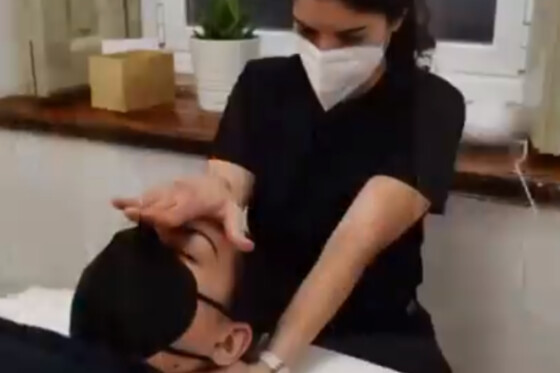 SAMSARA WELLNESS STUDIO - photo 6