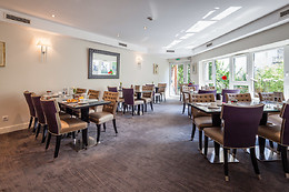 Hotel The Originals des Princes Strasbourg Centre