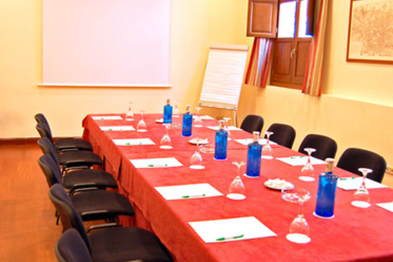 HOTEL CONDESA DE CHINCHON - photo 2