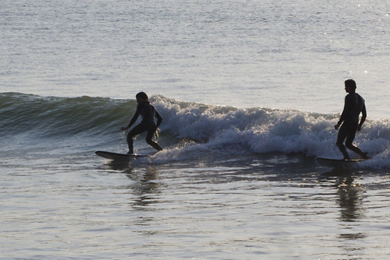 Ecole de surf du léon - photo 7
