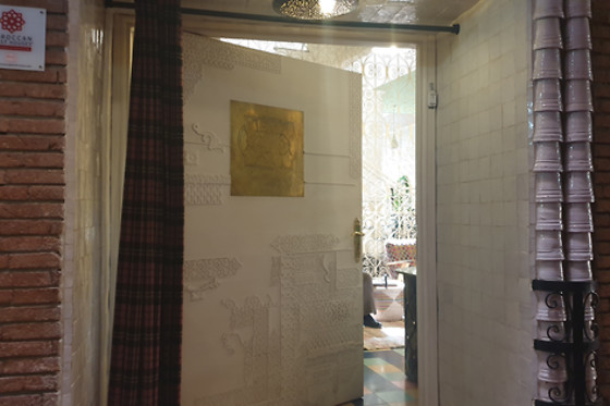 Riad Karmela Princesse - photo 7