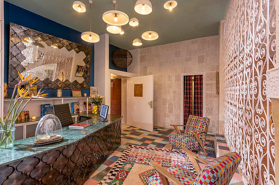 Riad Karmela Princesse - photo 3