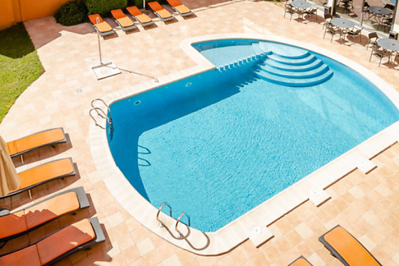 HOTEL DOM LUÍS - photo 0