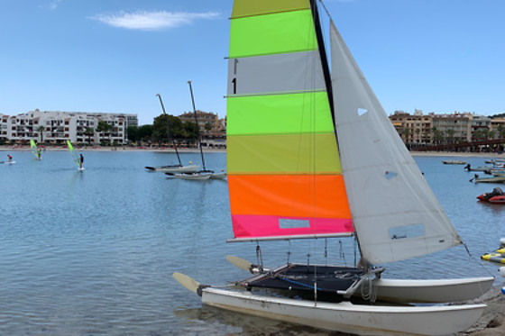 WIND PIRATES - photo 0