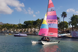WIND PIRATES