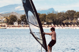 WIND PIRATES