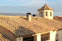 CASA ALBANO