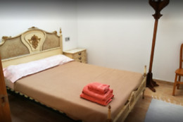 CASA ALBANO