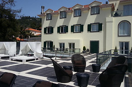 HOTEL QUINTA MIRABELA