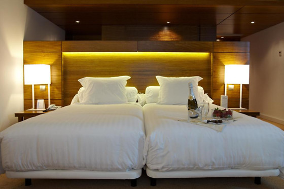HOTEL SANTA MARIA - photo 6