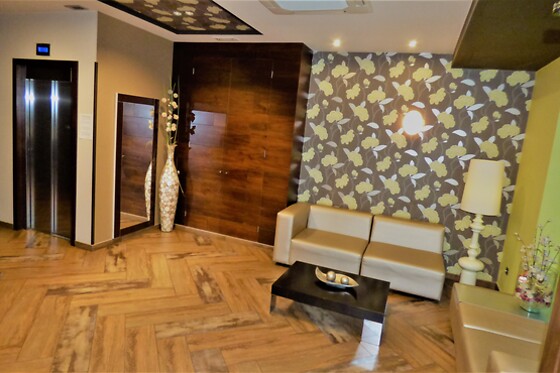 HOTEL GALATEA BURELA - photo 31