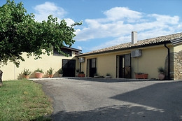 Il Terrazzo sul Sinni