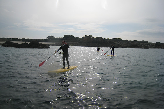 Ecole de surf du léon - photo 4