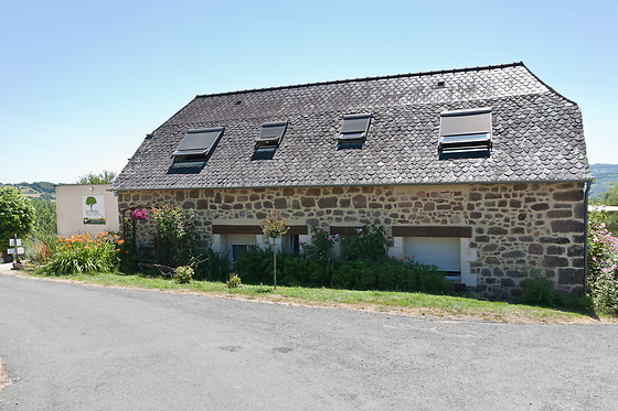 Domaine de la Morétie - photo 0