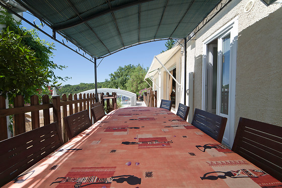 Domaine de la Morétie - photo 15