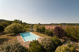 La Tulipe Périgourdine