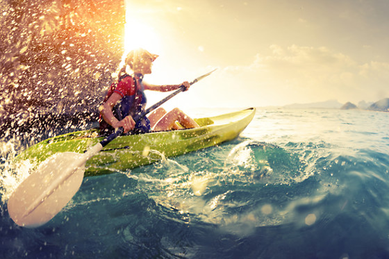 ANTIOCHE KAYAK - photo 4