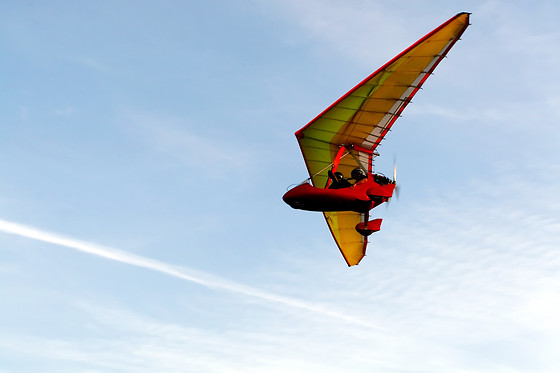 SkyDream By Parascendance - photo 3