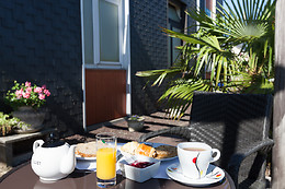 Brit Hotel Alghotel - Cancale