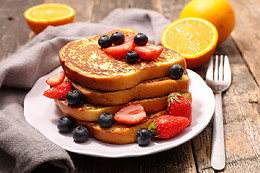PATTY DESAYUNOS ORIGINALES