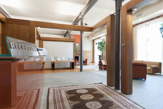 Hotel Barrage - photo 10